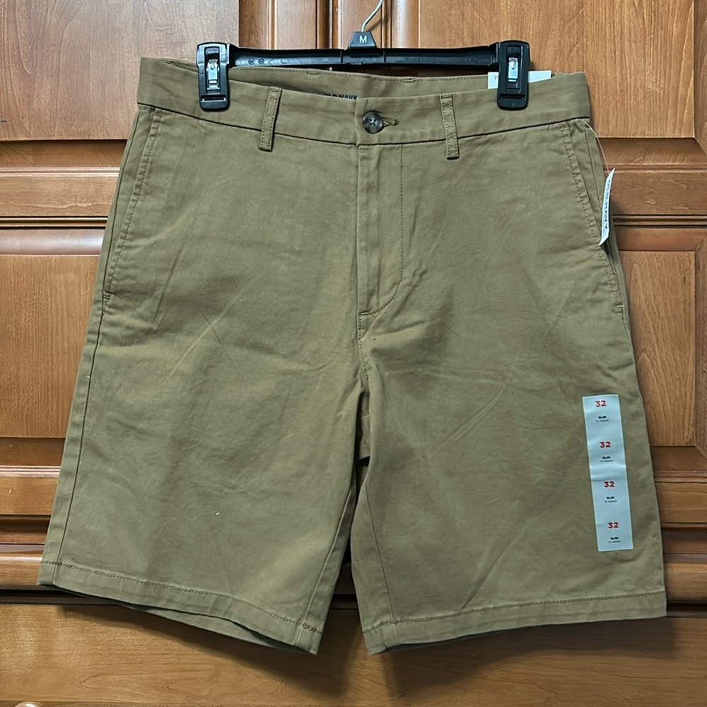 Old Navy men’s shorts
